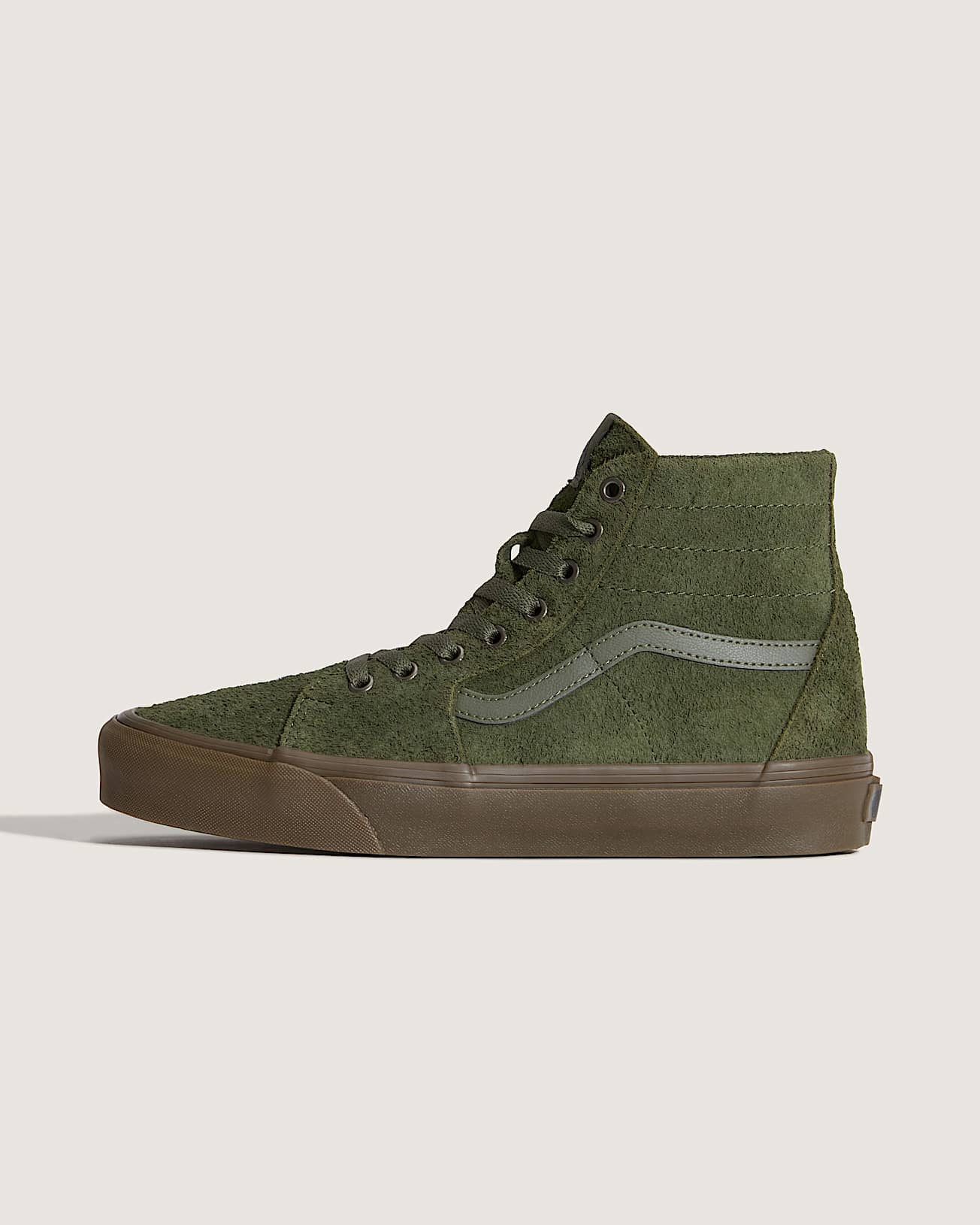 Ténis Sk8-Hi Tapered - 1