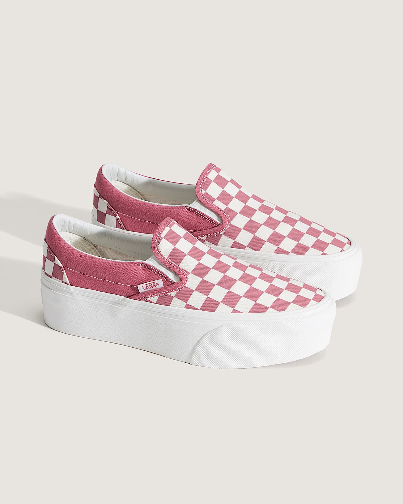 Buty Classic Slip-On Stackform  - 2