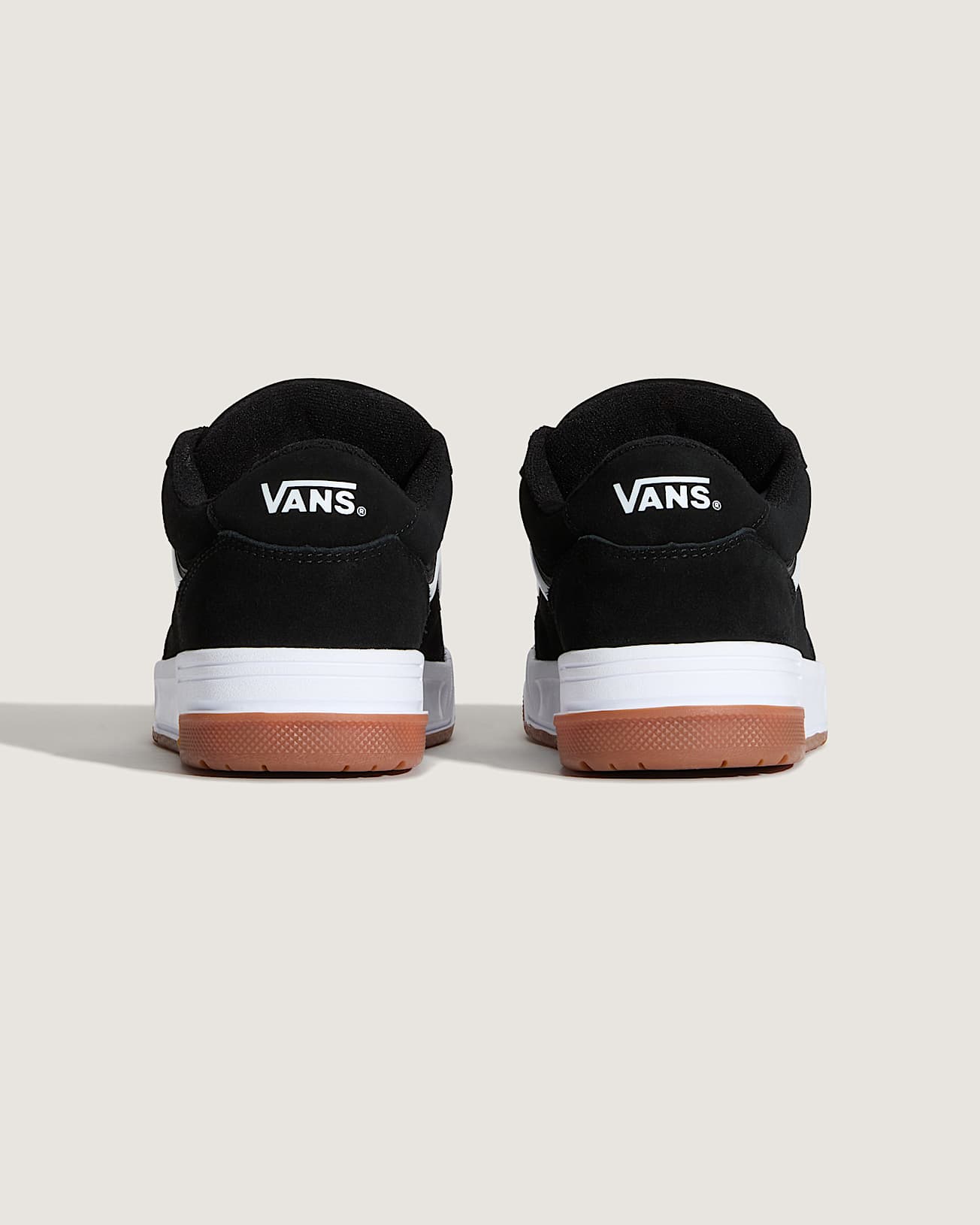 Kinder Hylane Schuhe 814 Jahre VANS Schwarz ALT3