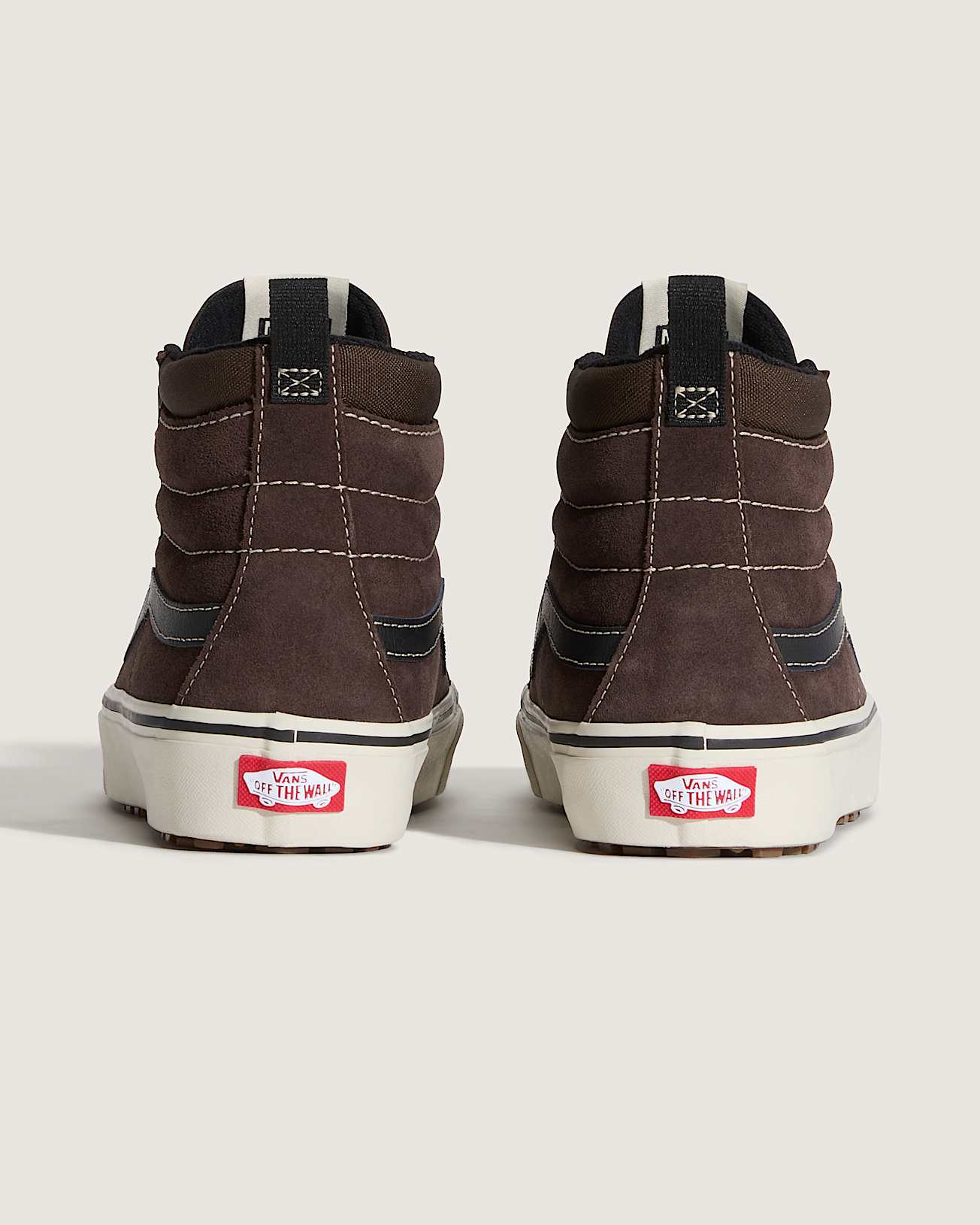 Sk8-Hi Insulated Schuhe - 4