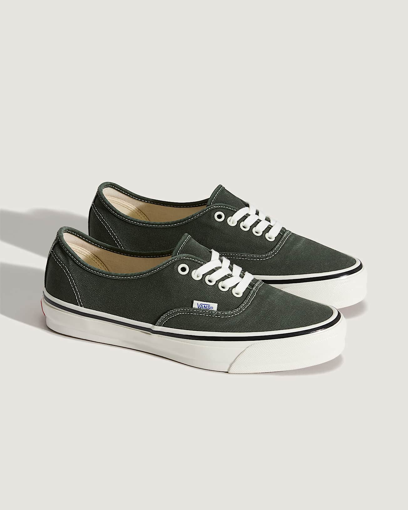 Premium Authentic Schuhe VANS Grn ALT1