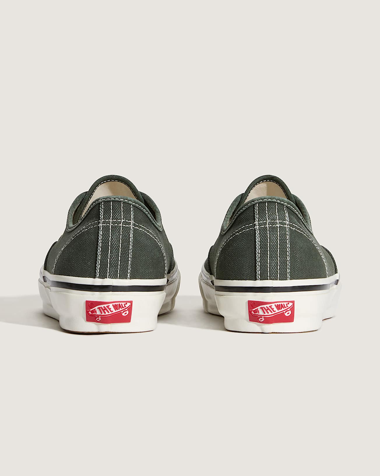 Premium Authentic Schuhe VANS Grn ALT3