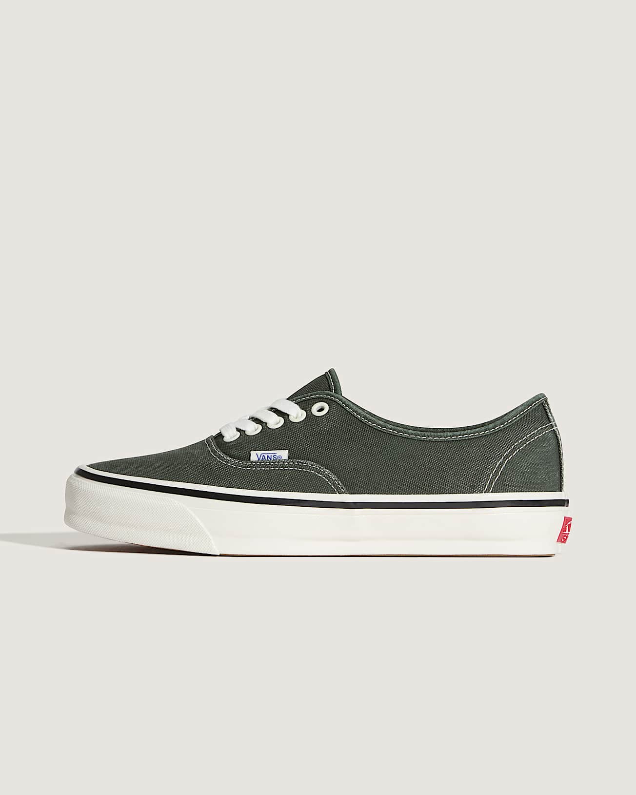 Premium Authentic Schuhe VANS Grn HERO