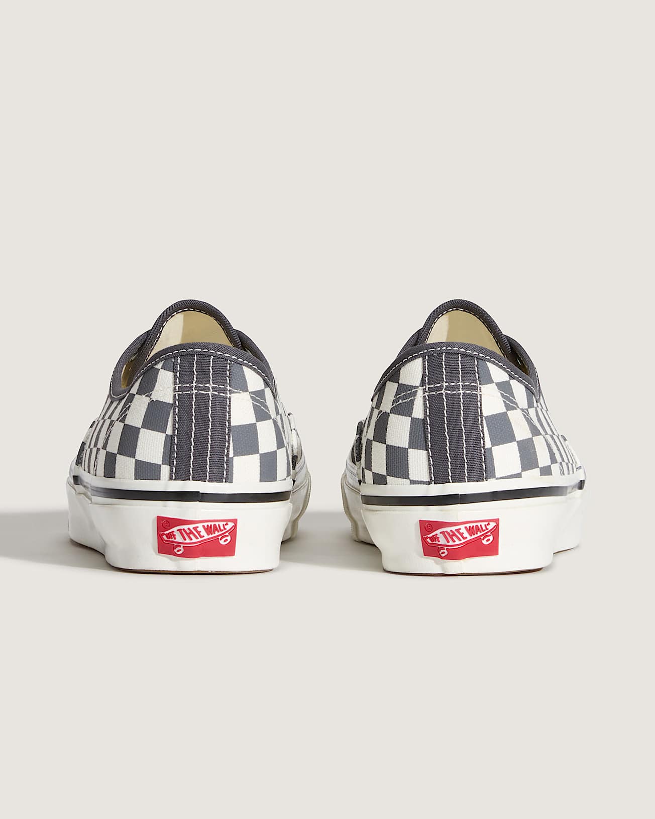 Zapatillas Premium Authentic VANS Negro ALT3