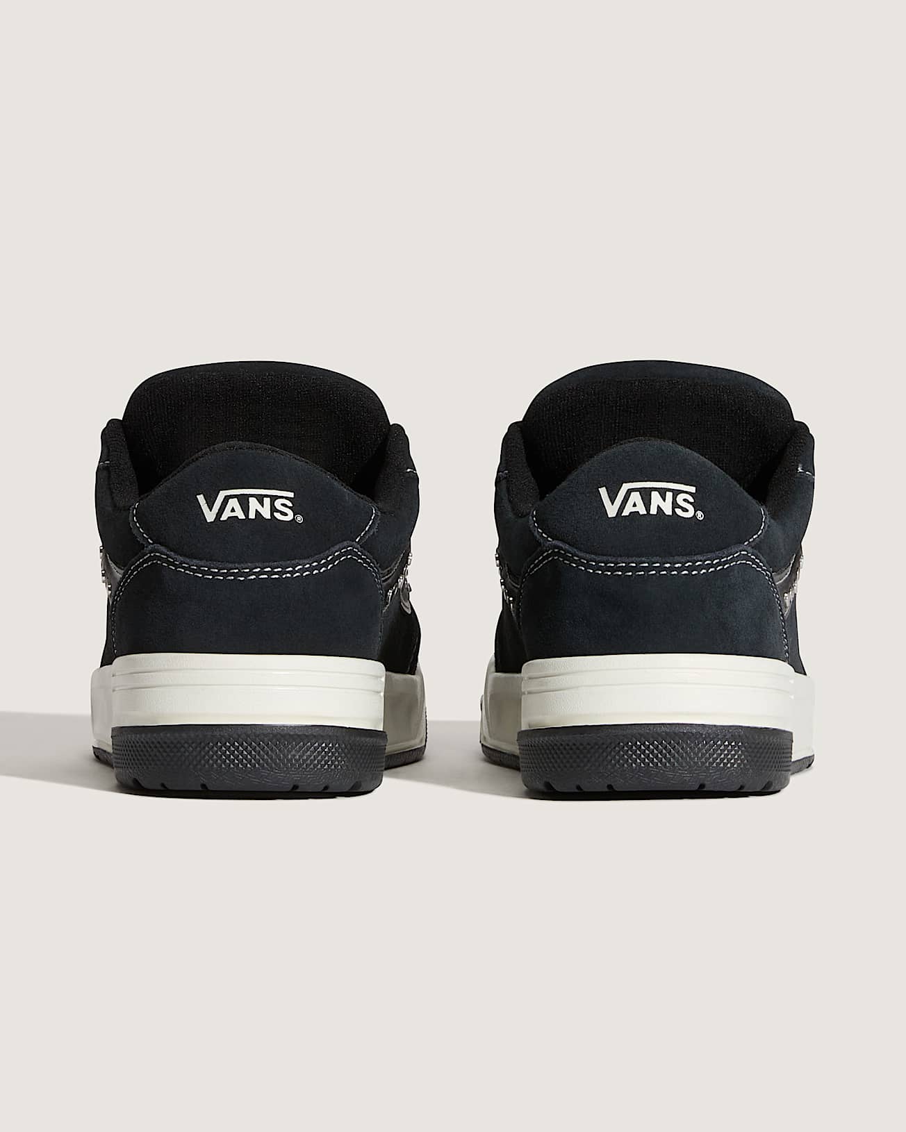 Hylane Schuhe VANS Schwarz ALT3