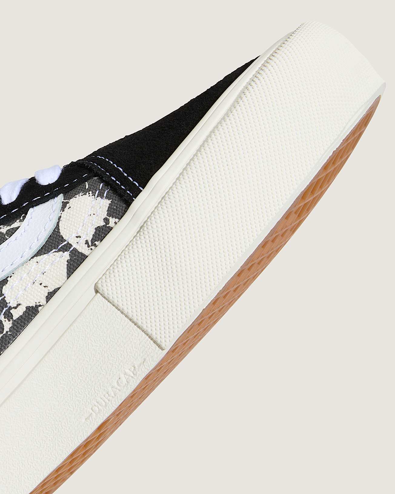 Chaussures en caoutchouc Skate Old Skool - 6