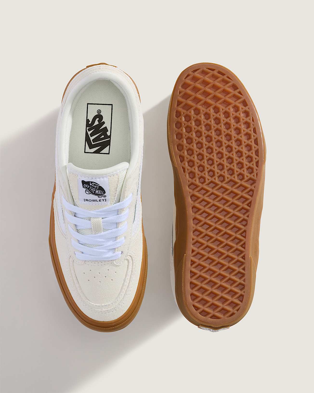 Scarpe Rowley Classic - 3