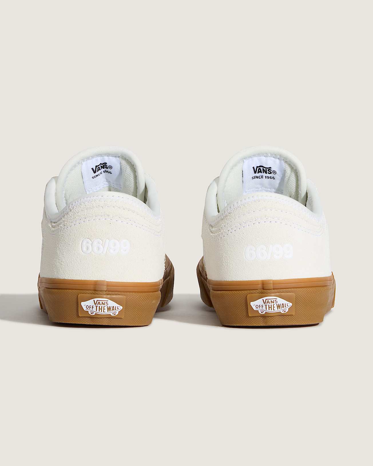 Scarpe Rowley Classic - 4