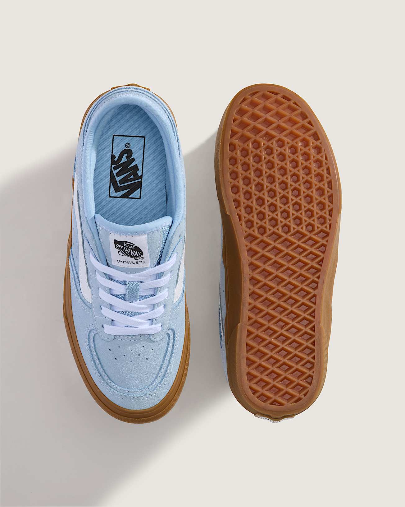 Rowley Classic Schuhe - 3