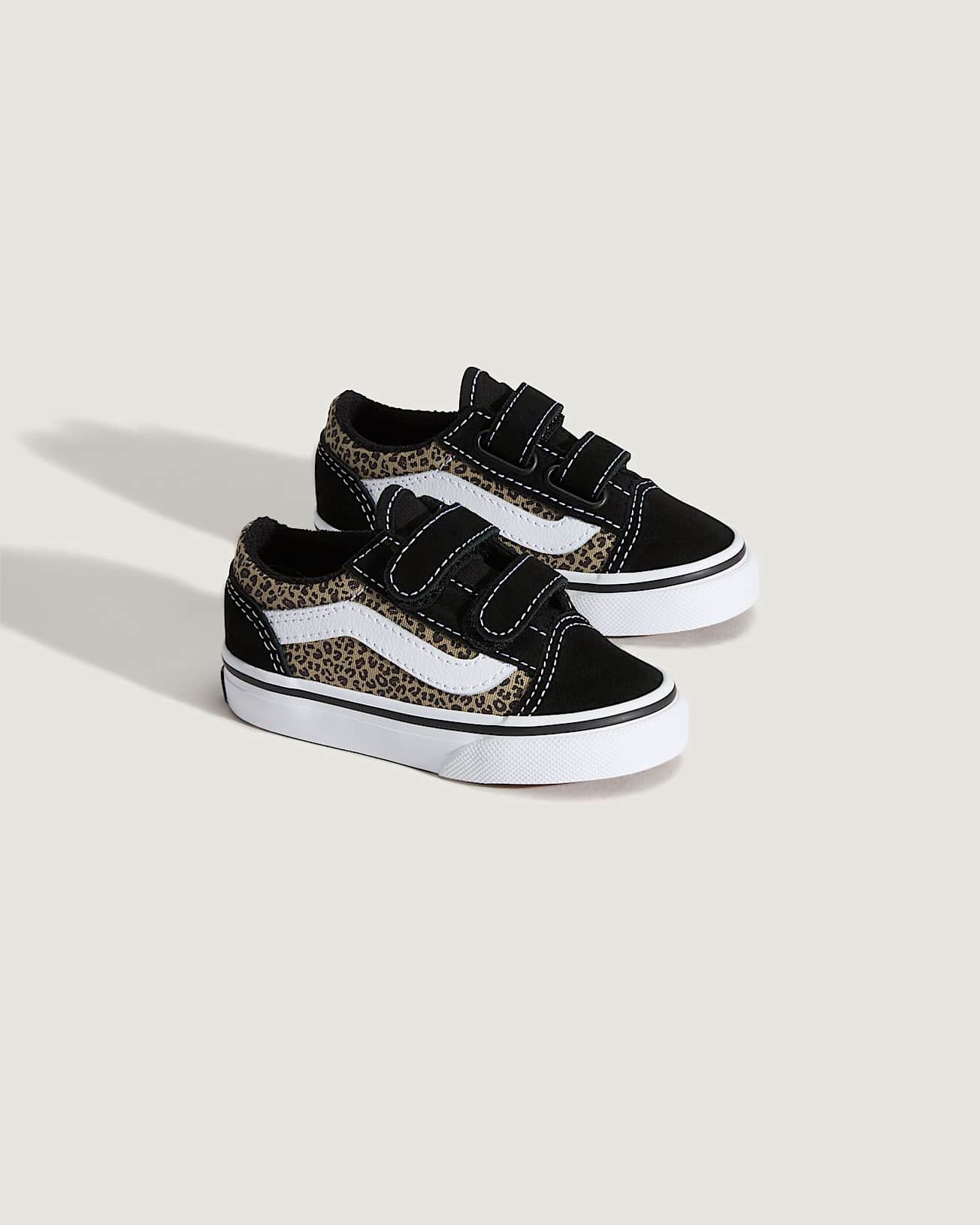 Chaussures Old Skool Bb 14 ans VANS Noir ALT1