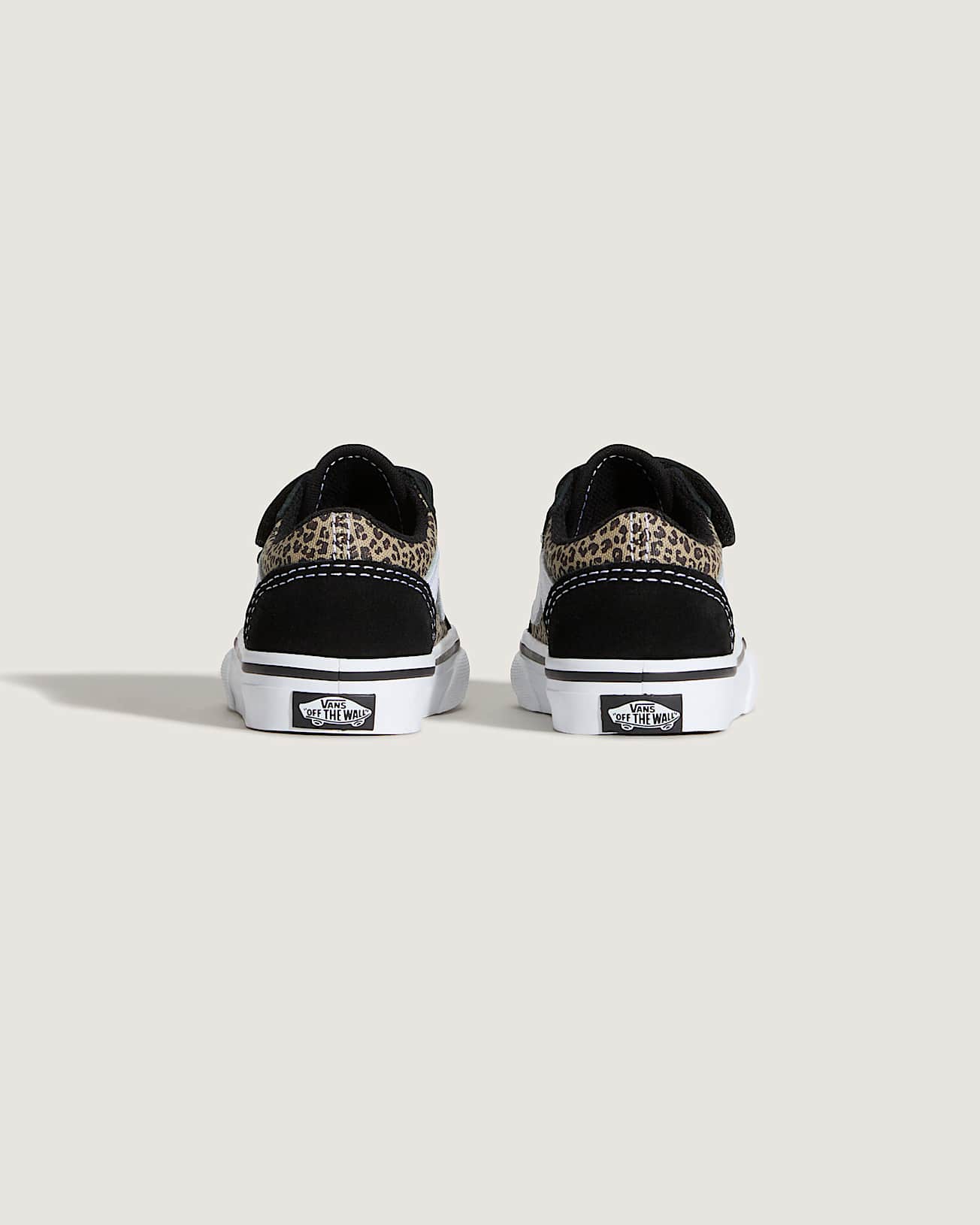 Old Skool Peuterschoenen (1-4 jaar) - 4