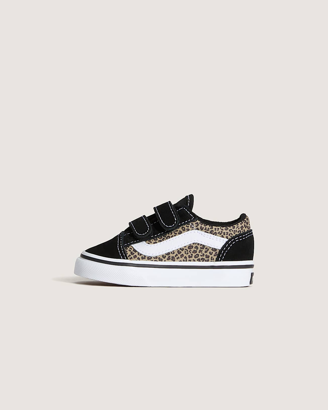 Old Skool Peuterschoenen (1-4 jaar) - 1