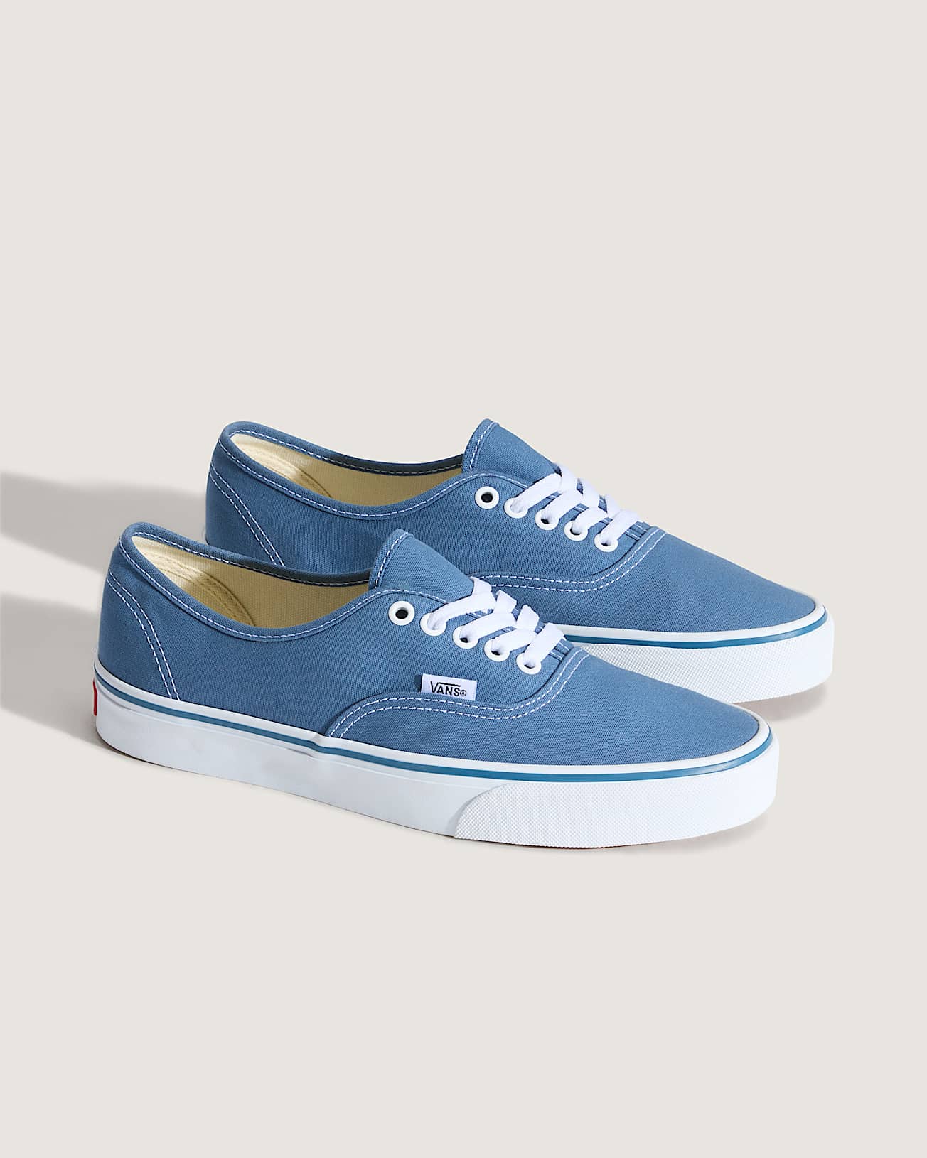 Chaussures Authentic VANS Bleu ALT1