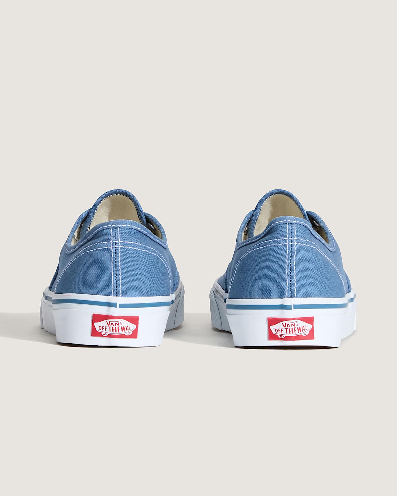 Chaussures Authentic VANS Bleu ALT3