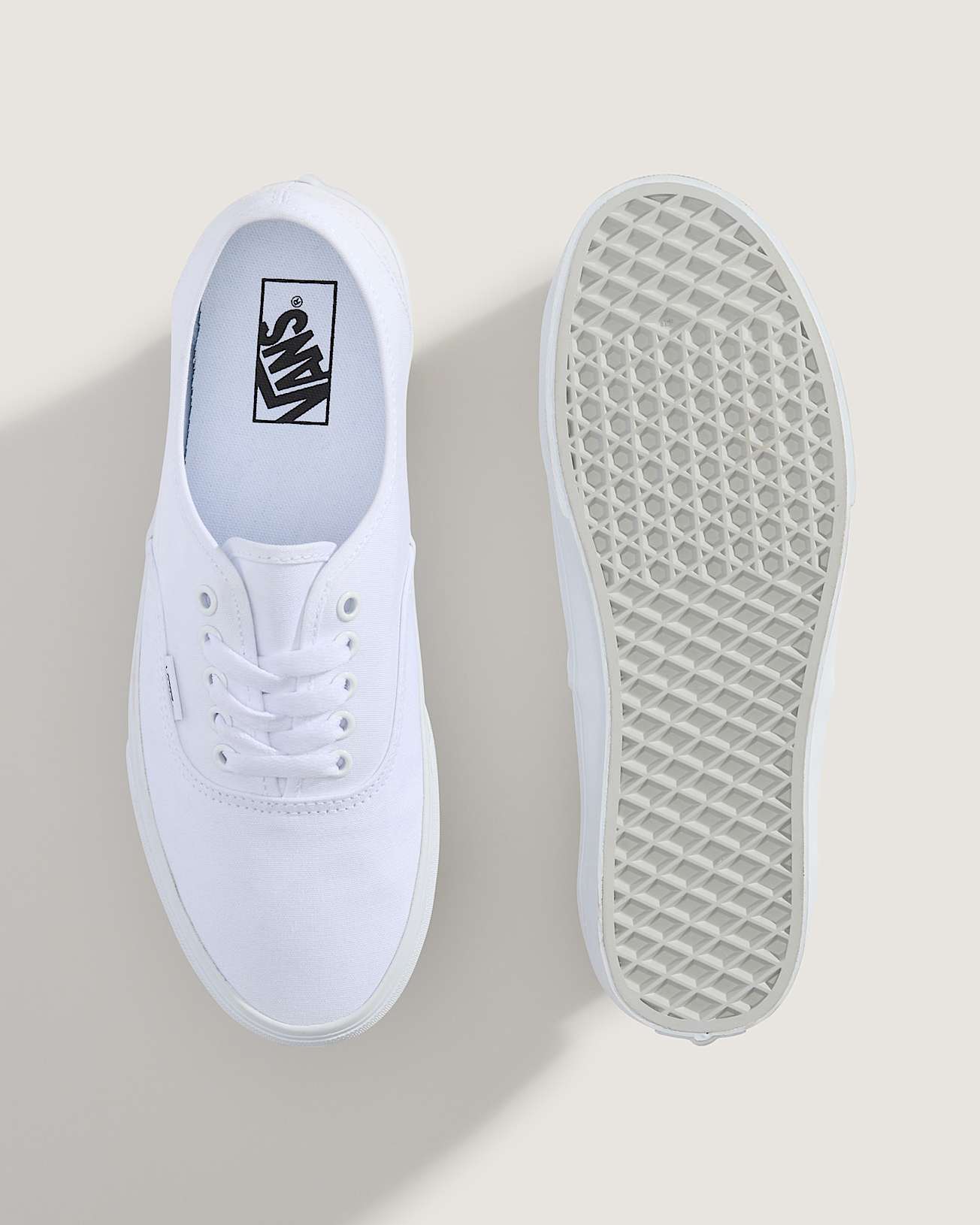 Authentic Schuhe VANS Wei ALT2