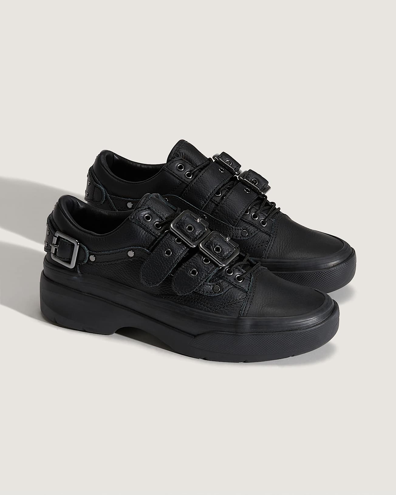 Chaussures Premium Old Skool Efron - 2