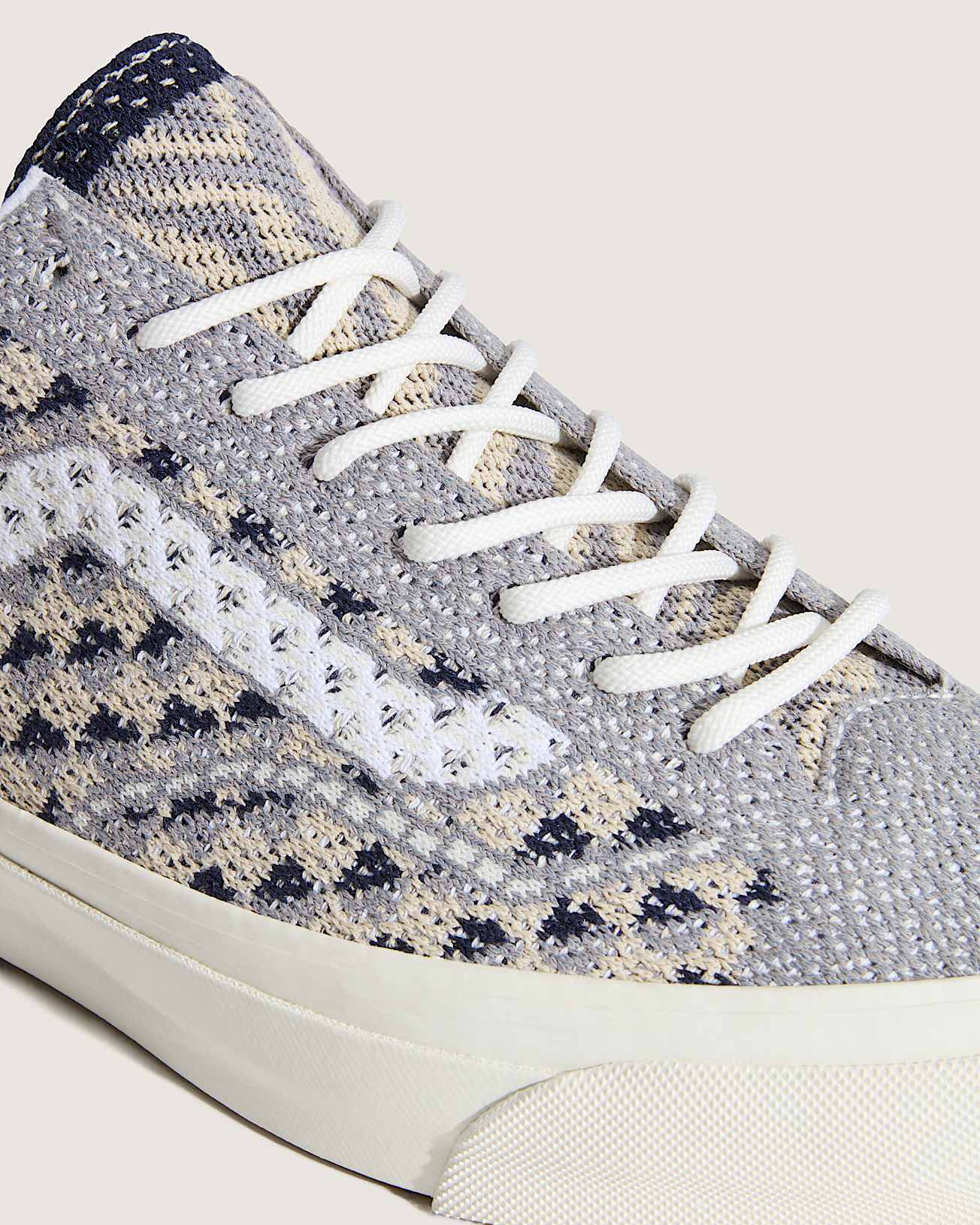 Premium Old Skool Schuhe VANS Grau ALT6