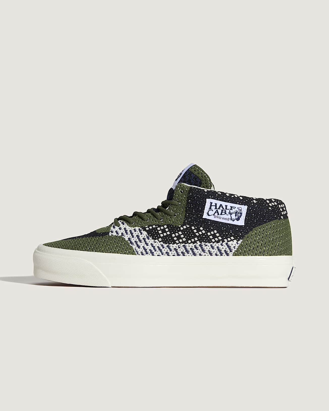 Premium Half Cab Shoes - 1