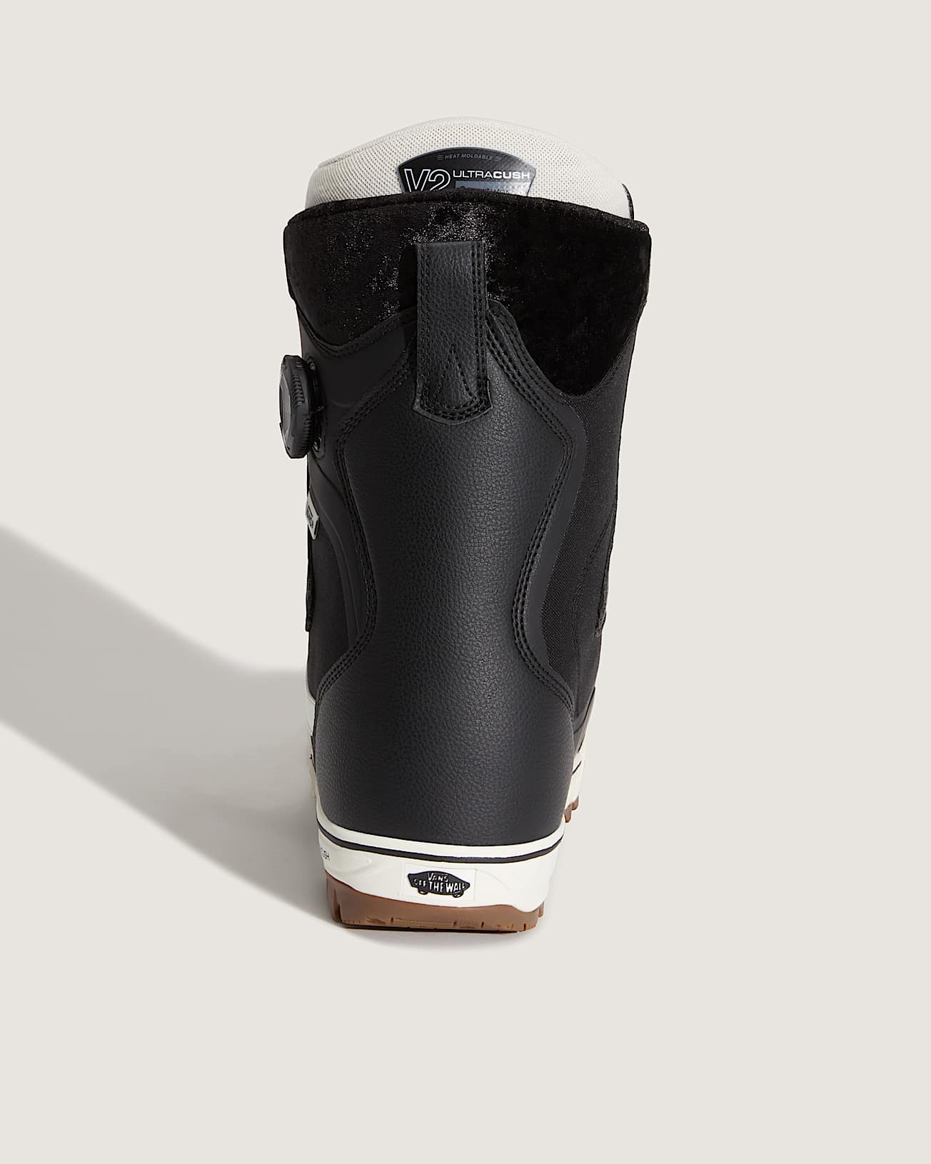 Botas de snowboard Encore Pro para mulher VANS Preto ALT4