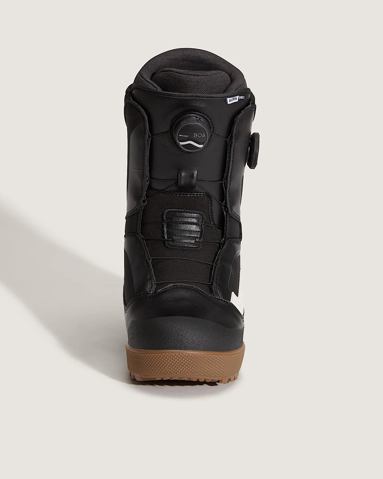 Bottes de snowboard Aura Pro - 2