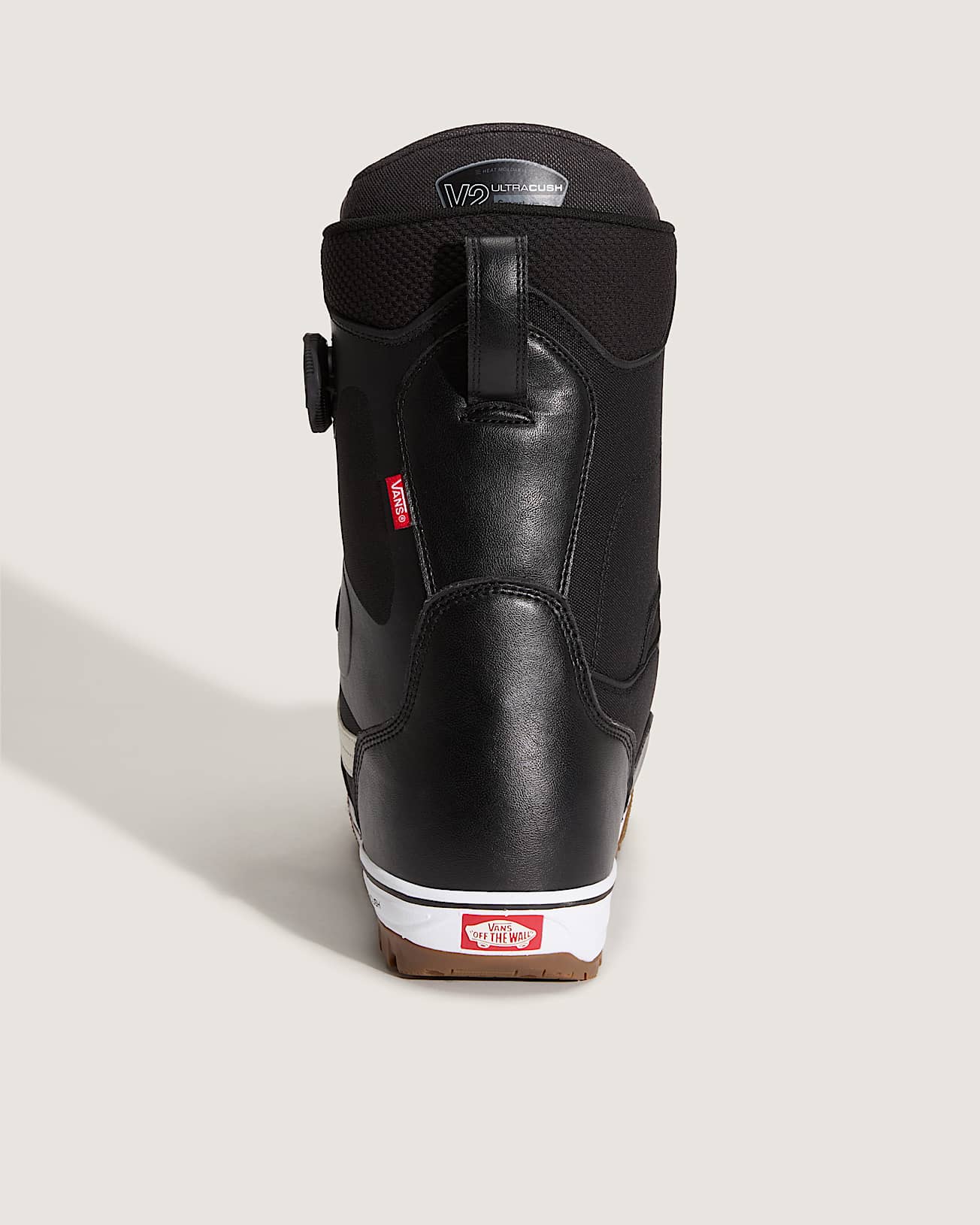 Bottes de snowboard Aura Pro - 5