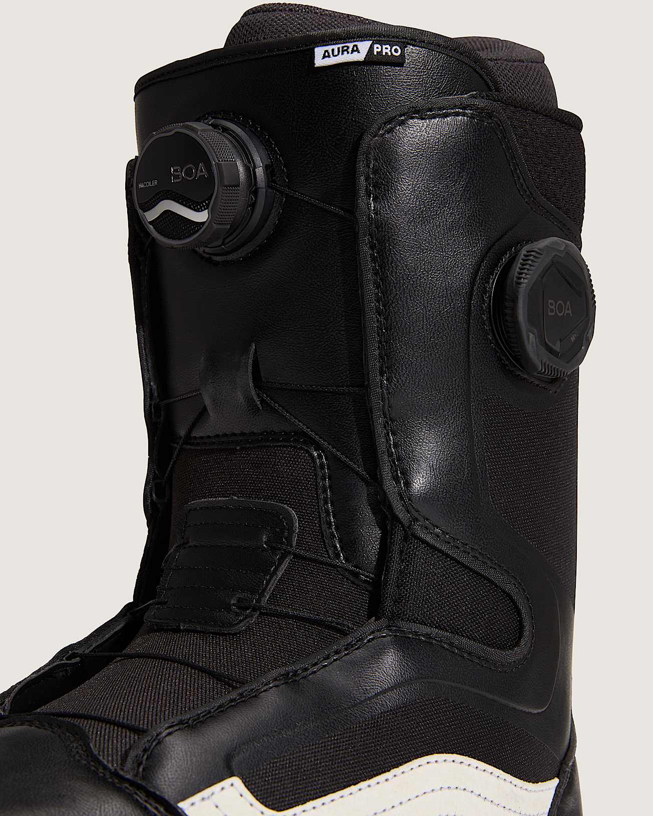 Bottes de snowboard Aura Pro - 7