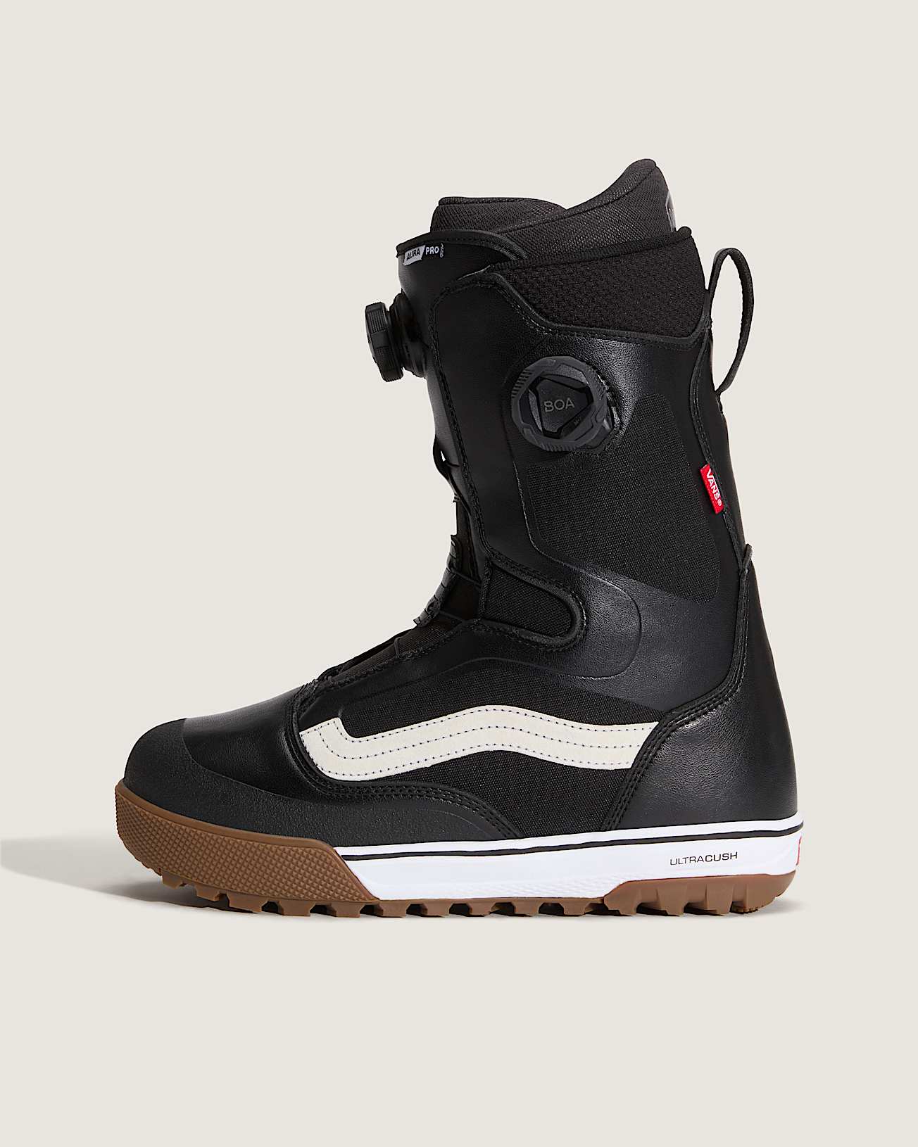 Bottes de snowboard Aura Pro - 8