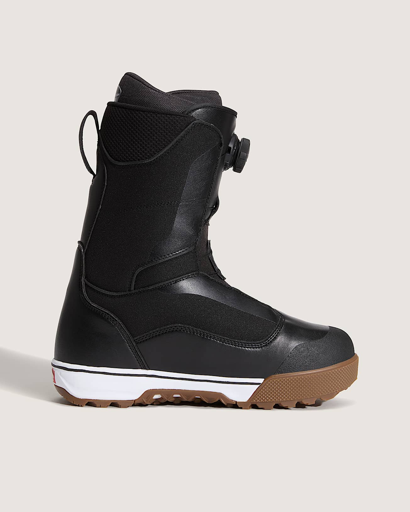 Aura Pro Snowboard Boots VANS Black ALT9