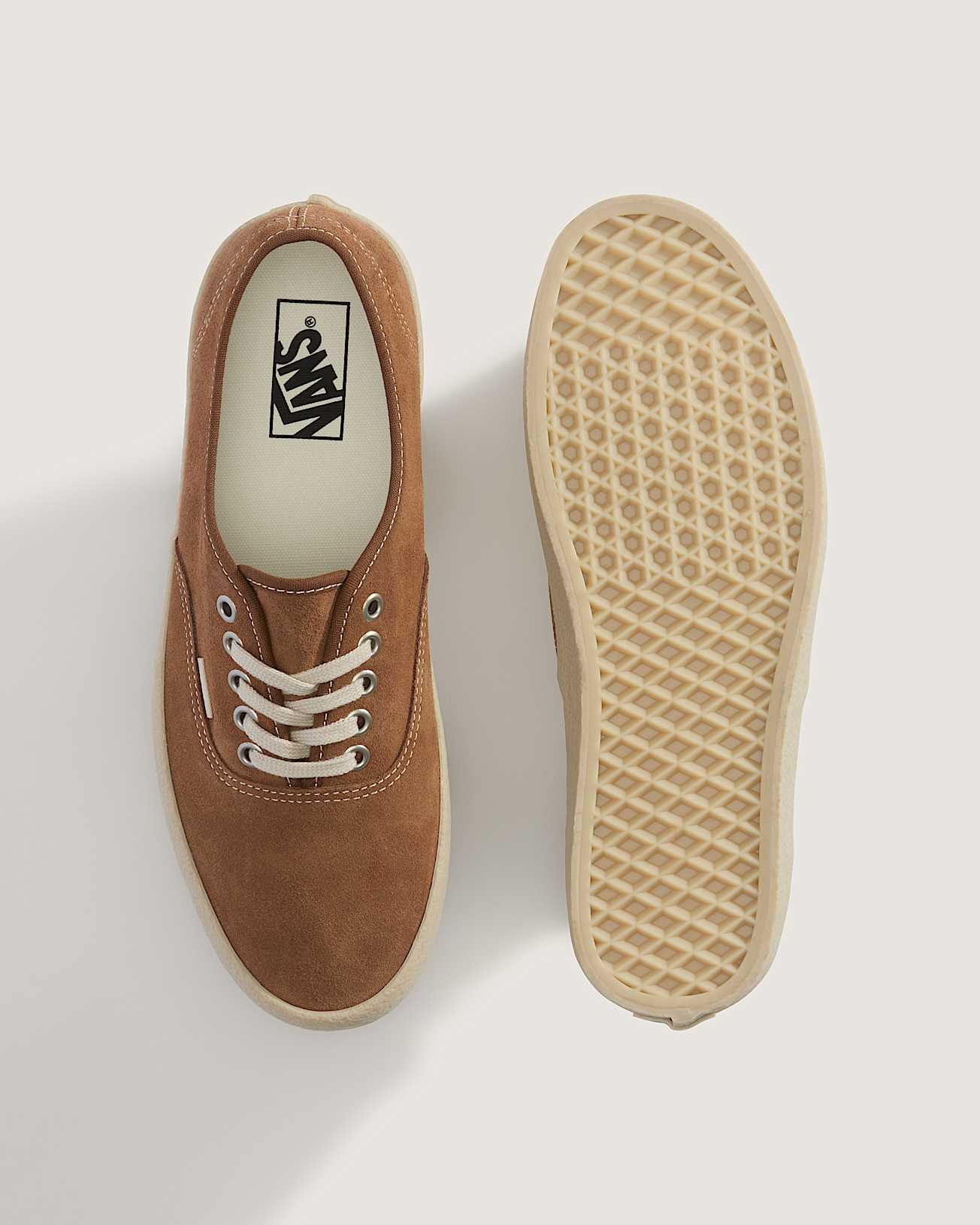 Authentic Schuhe VANS Braun ALT2