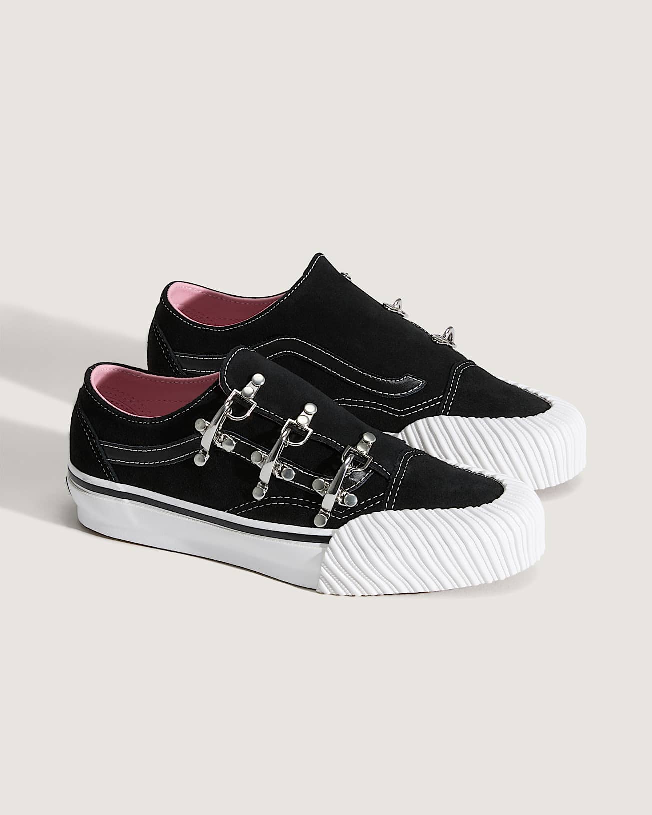 Buty Premium Old Skool Wrap Karina - 2