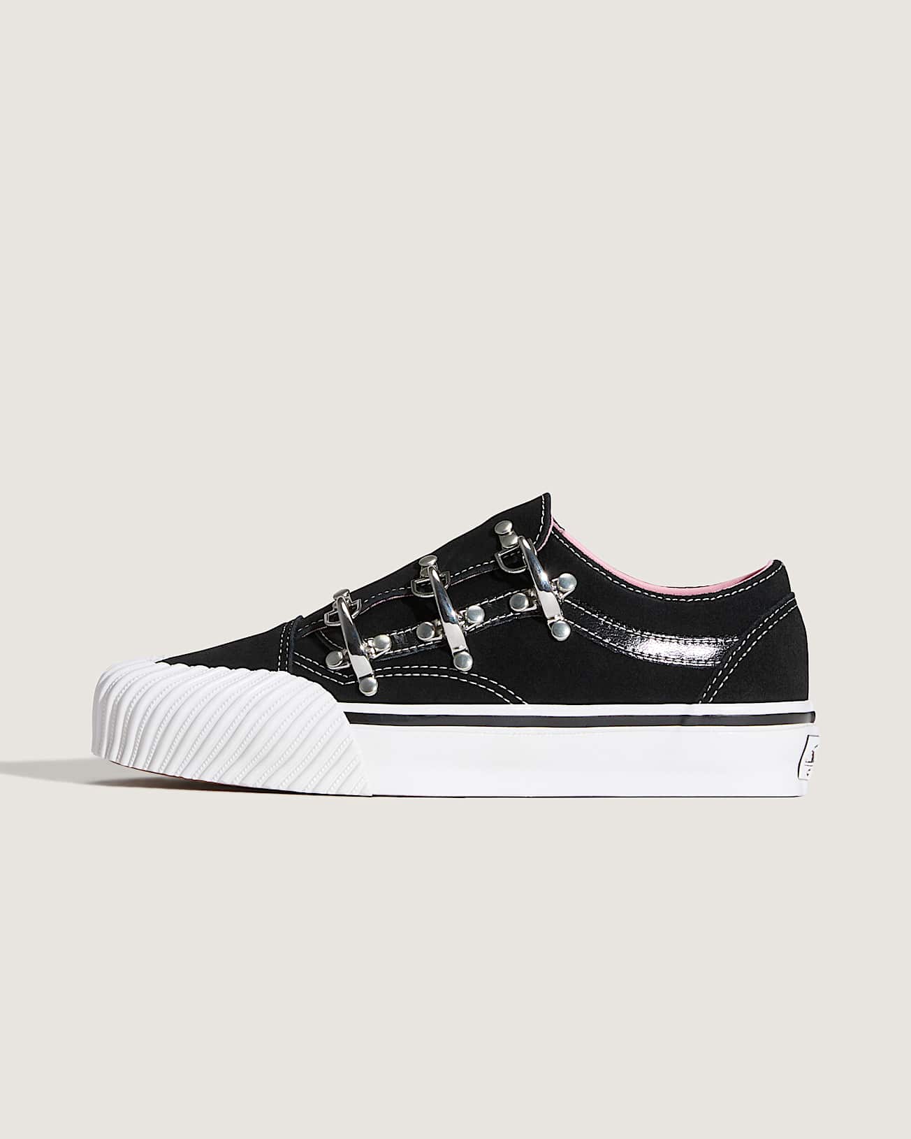 Buty Premium Old Skool Wrap Karina - 1