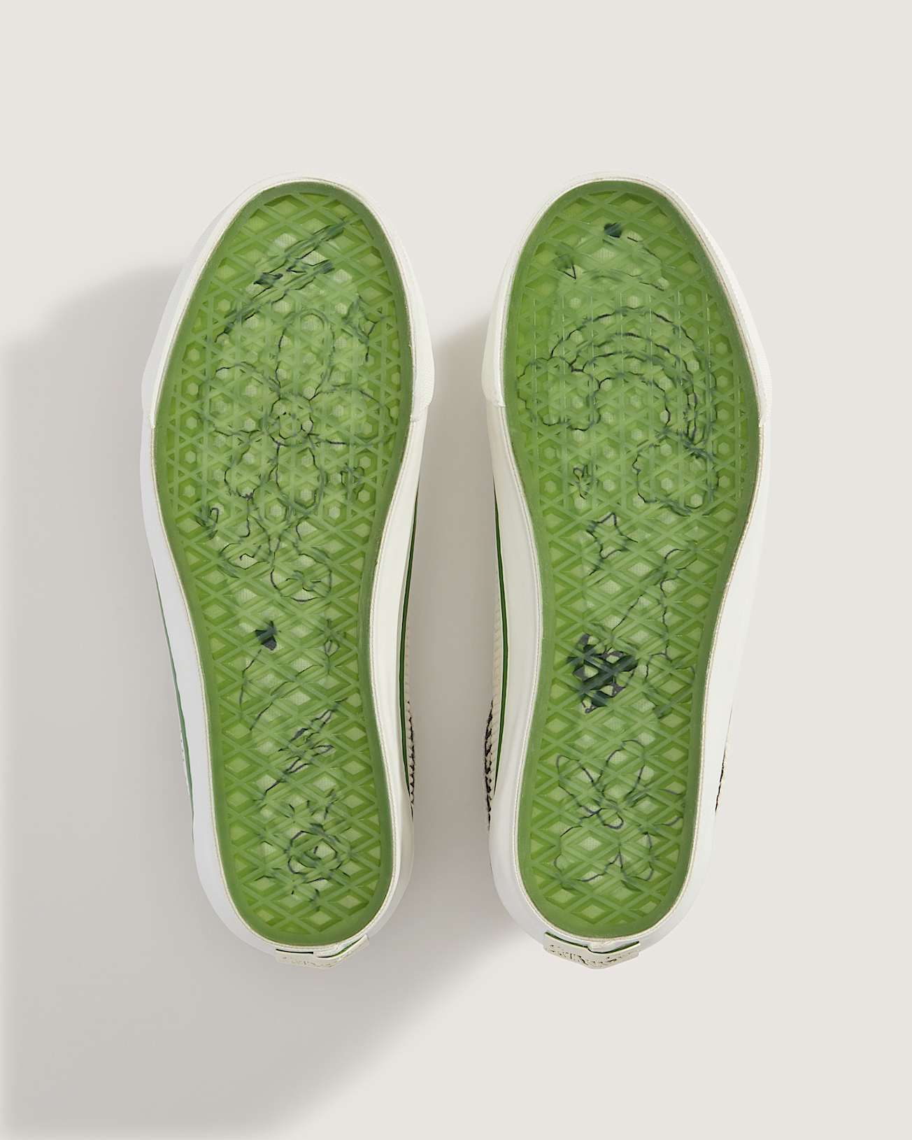 Premium Old Skool Cocona Schuhe VANS Beige ALT6