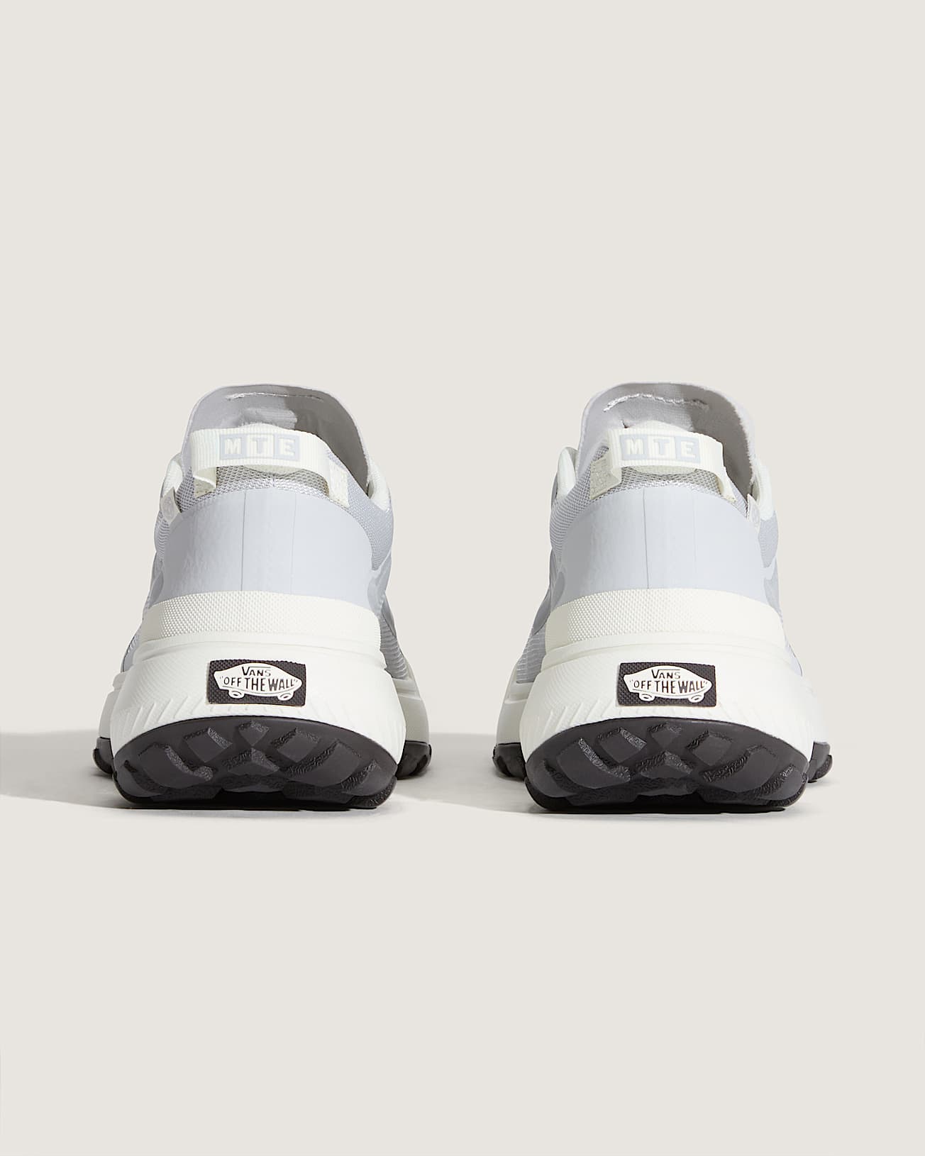 Scarpe Crosspath VANS Grigio ALT3