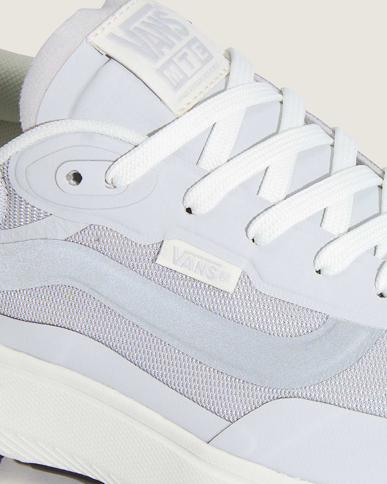 Scarpe Crosspath VANS Grigio ALT9