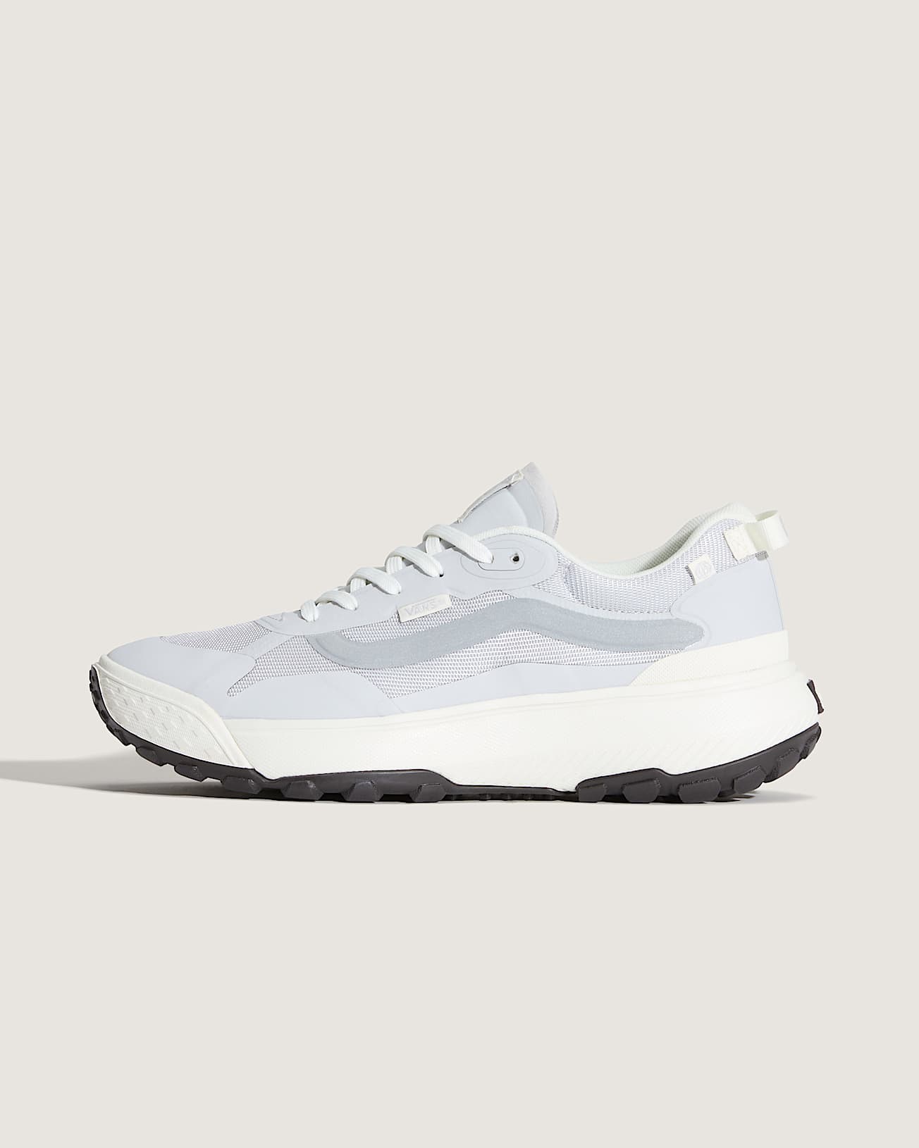 Scarpe Crosspath VANS Grigio HERO