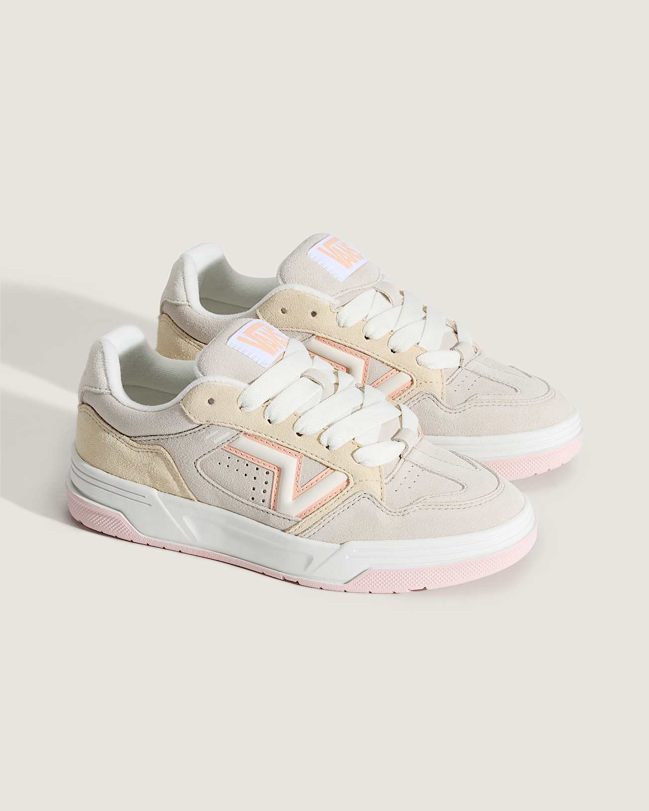 Upland Schuhe VANS Multicolour ALT1