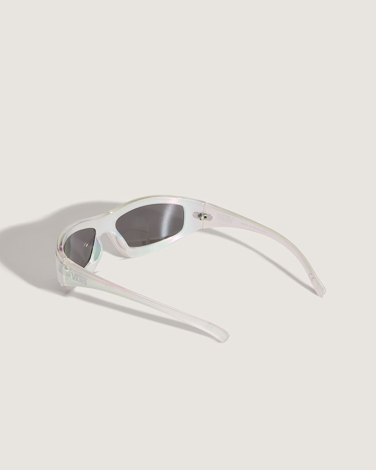 Felix Sunglasses VANS White ALT2