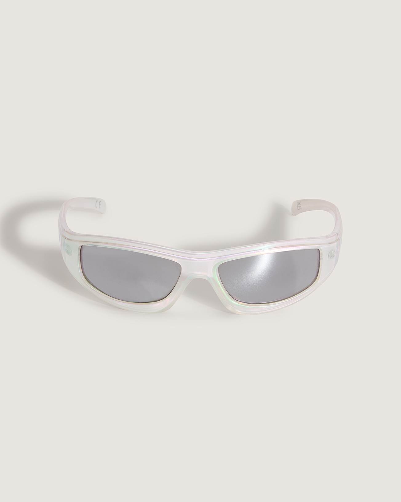 Felix Sunglasses VANS White HERO
