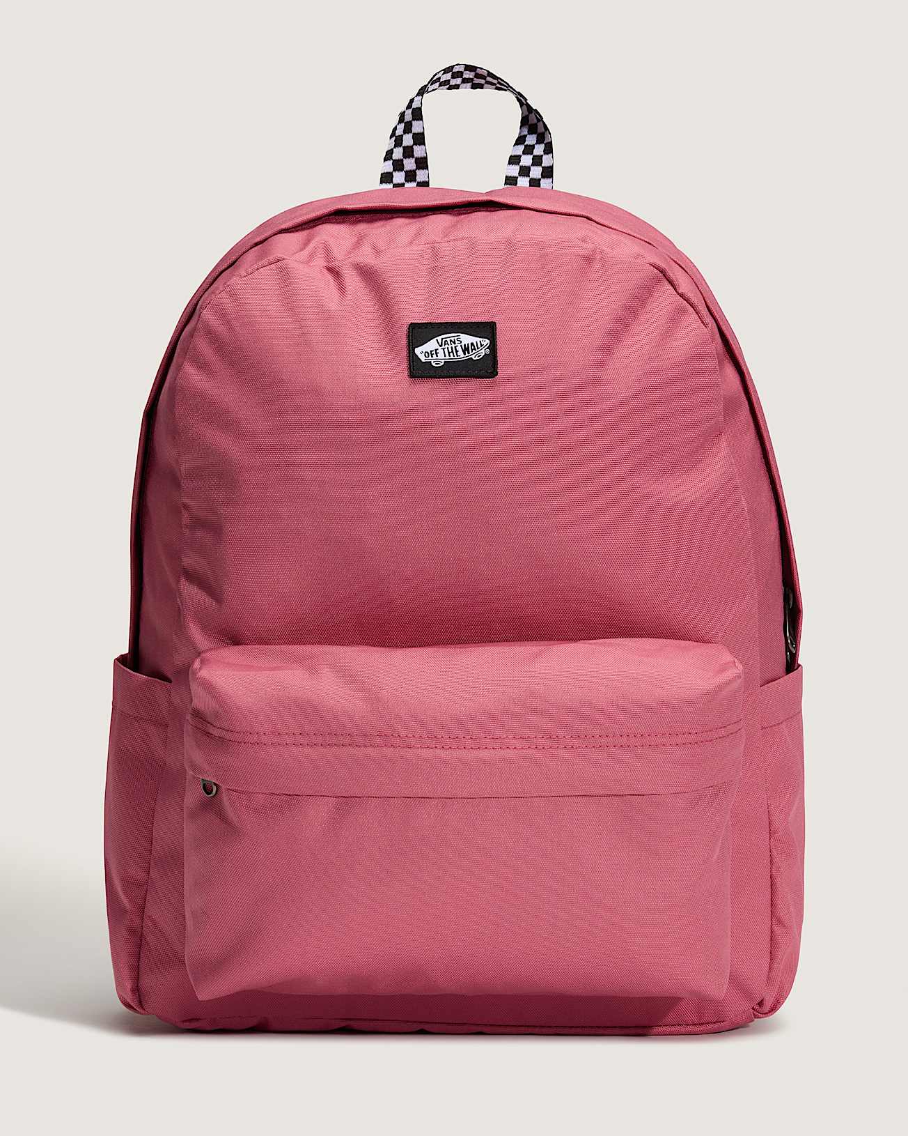 Old Skool Rucksack VANS Rosa HERO