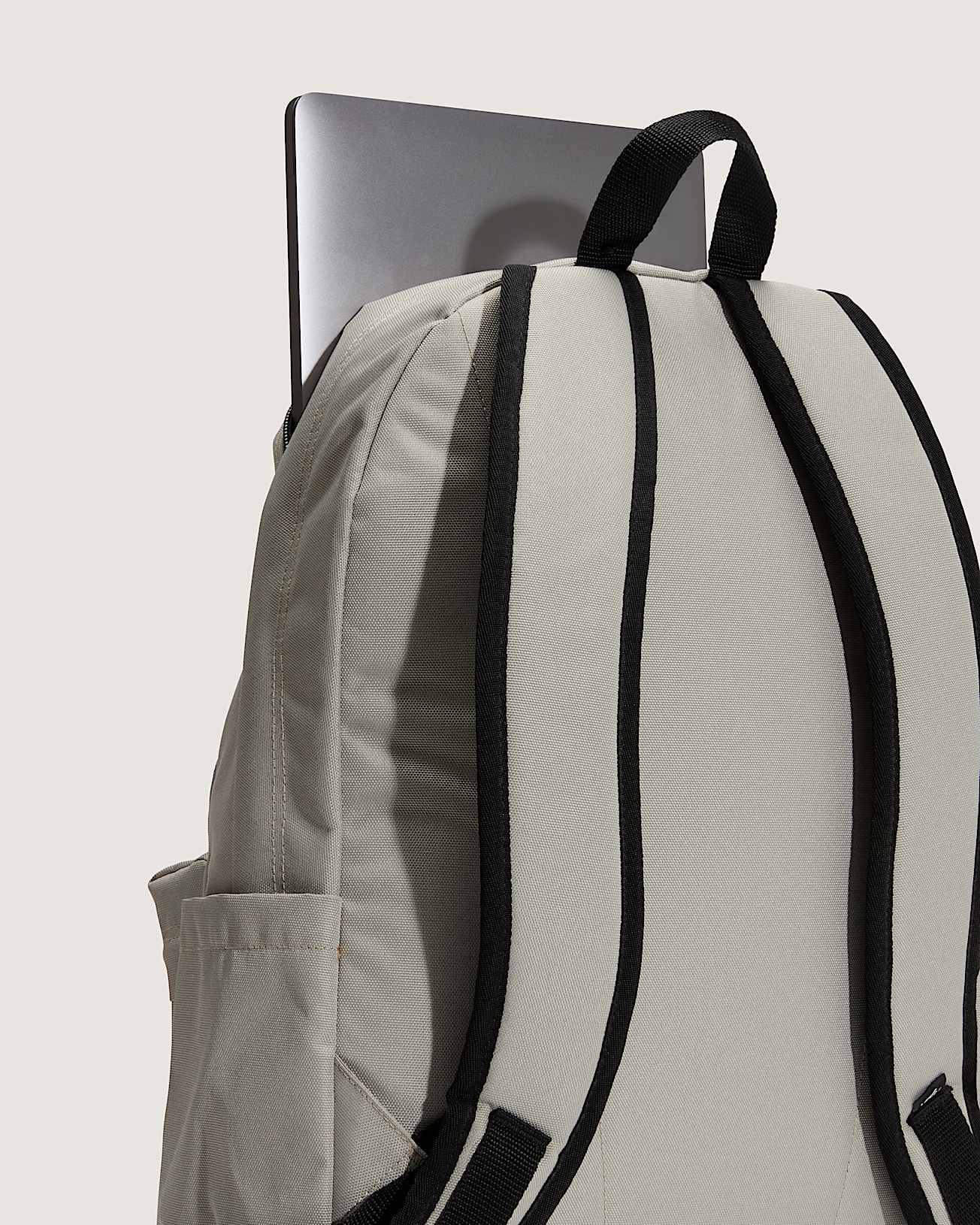 Old Skool Rugzak VANS Grijs ALT4