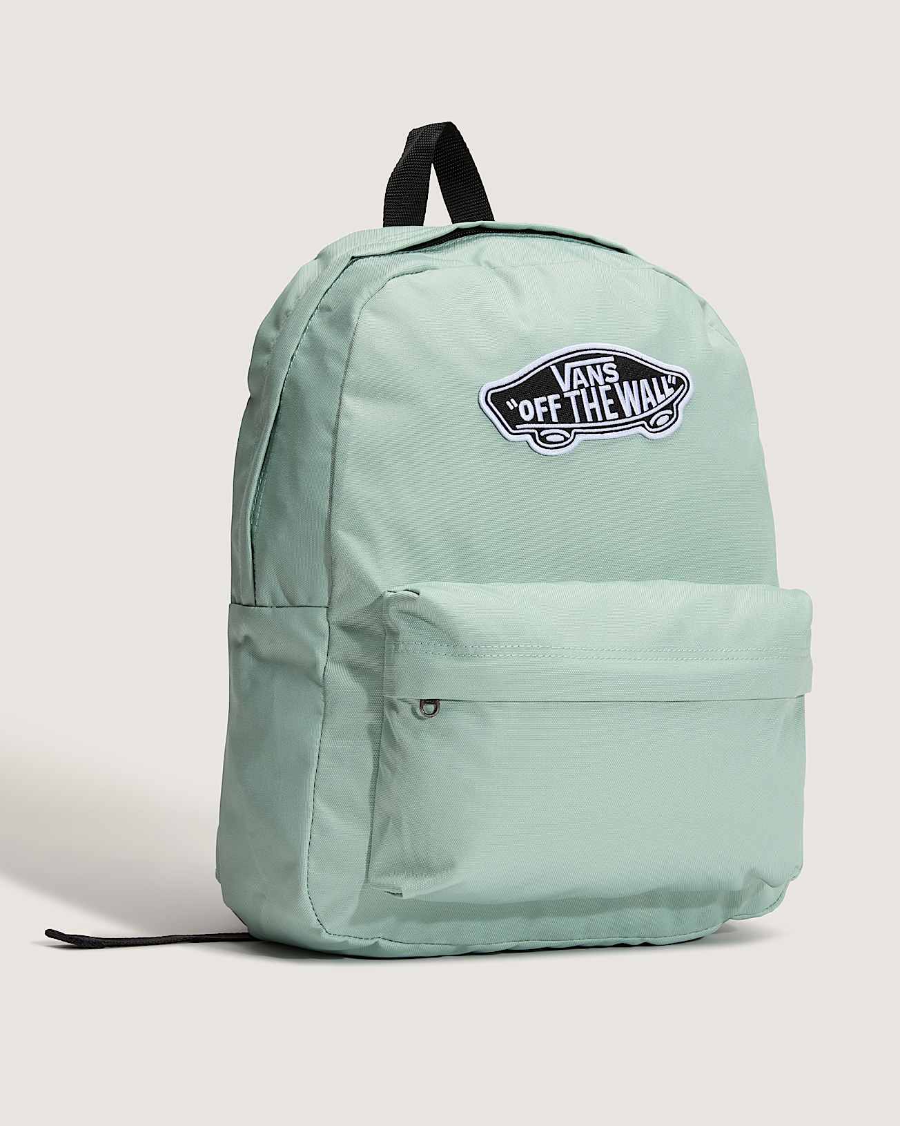 Zaino Old Skool VANS Verde ALT1