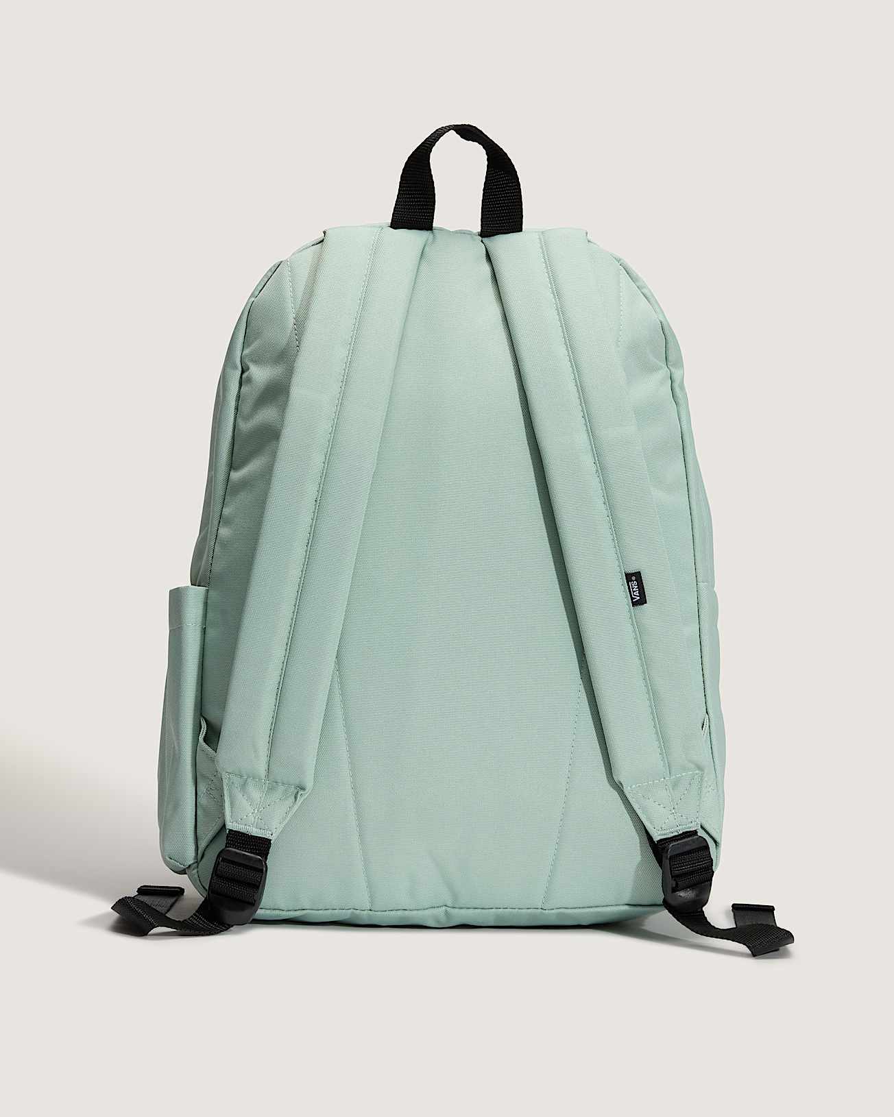 Zaino Old Skool VANS Verde ALT2