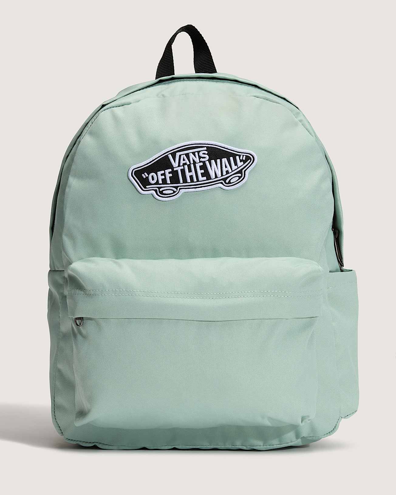Zaino Old Skool VANS Verde HERO