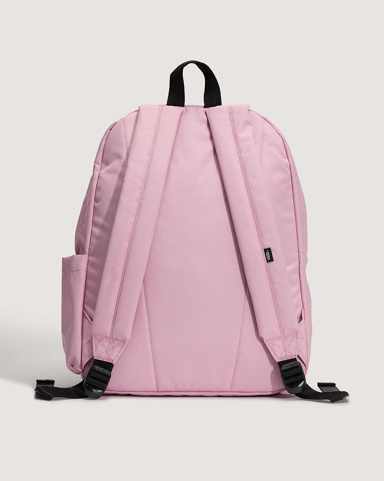 Old Skool Backpack VANS Pink ALT2