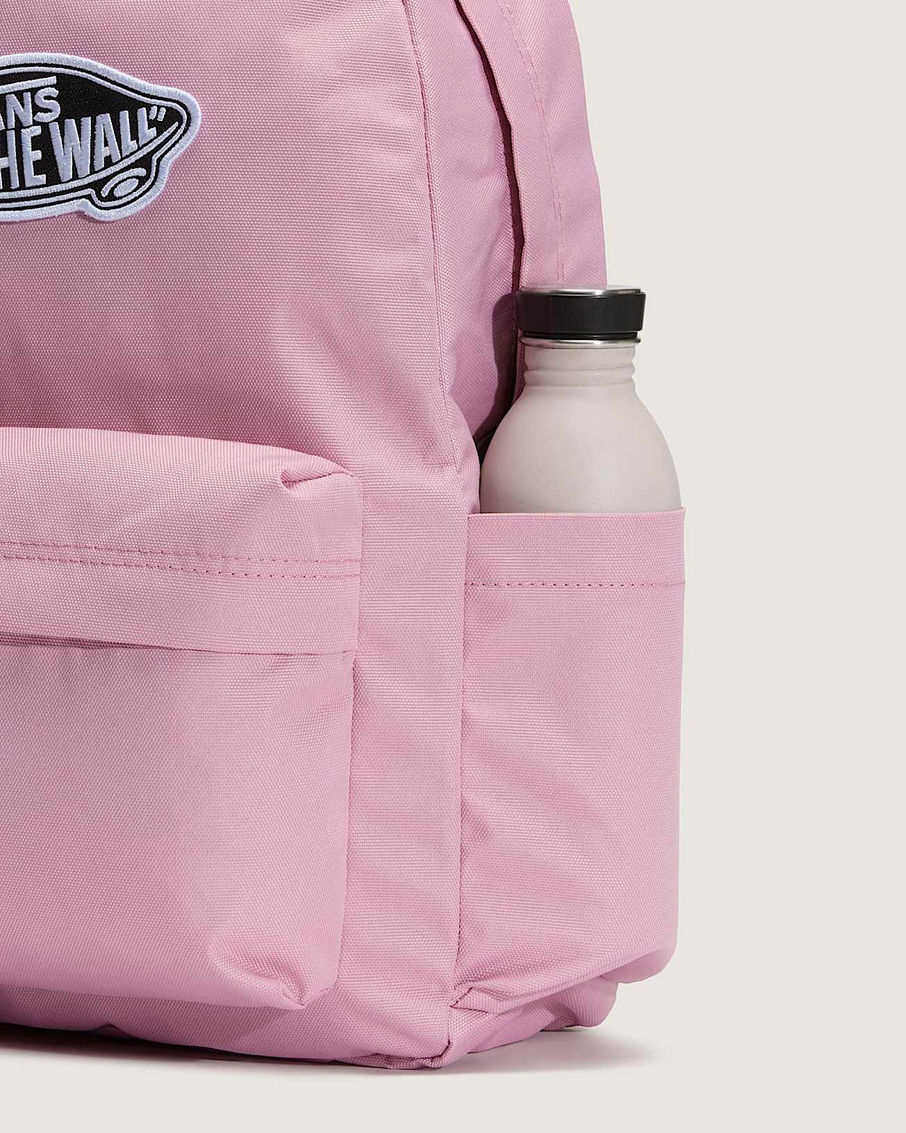Old Skool Backpack VANS Pink ALT3