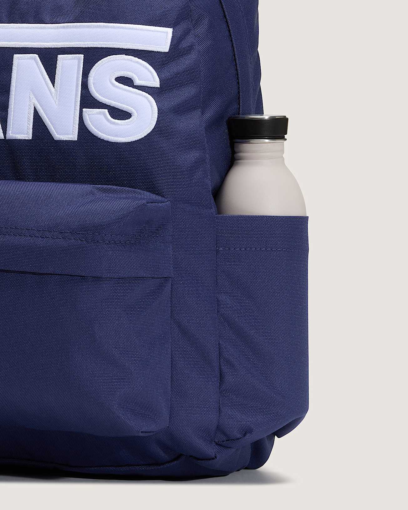Old Skool Rucksack VANS Navy ALT3