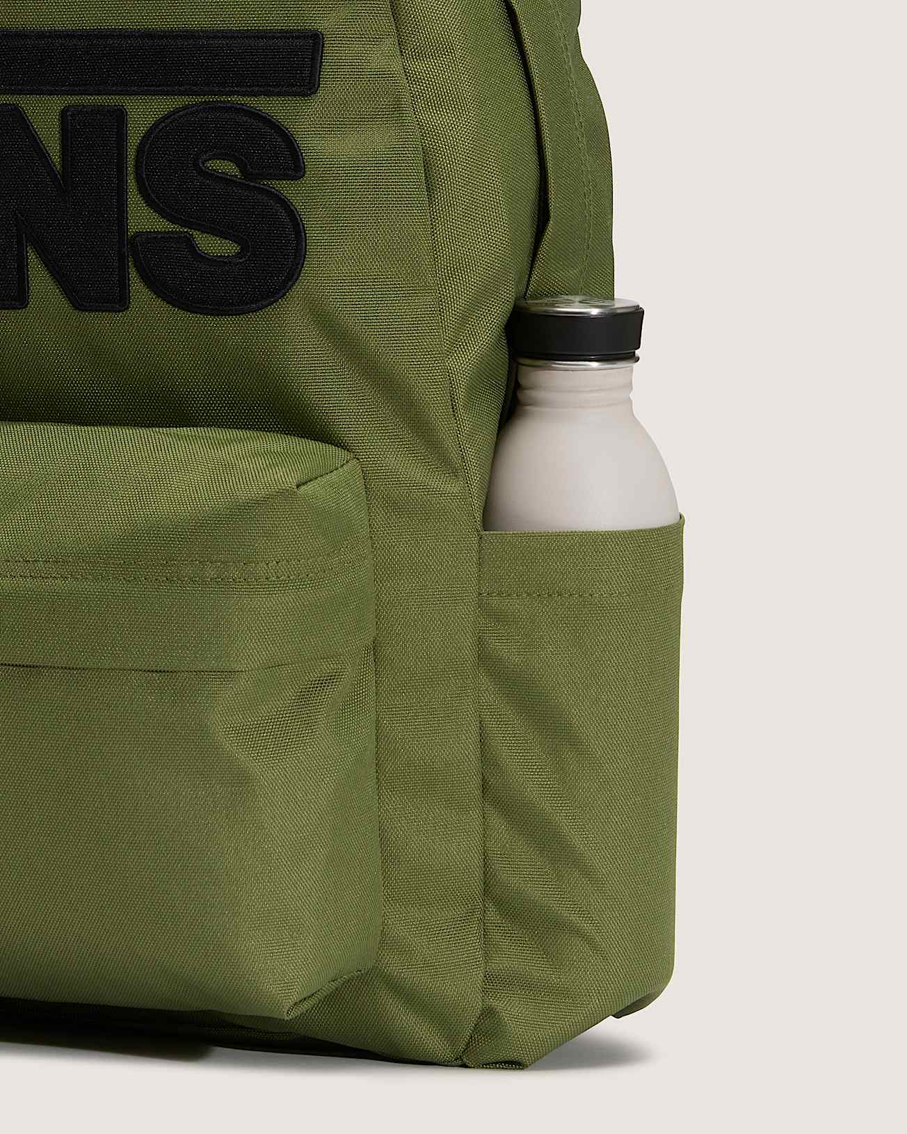 Old Skool Drop V Rucksack VANS Grn ALT3