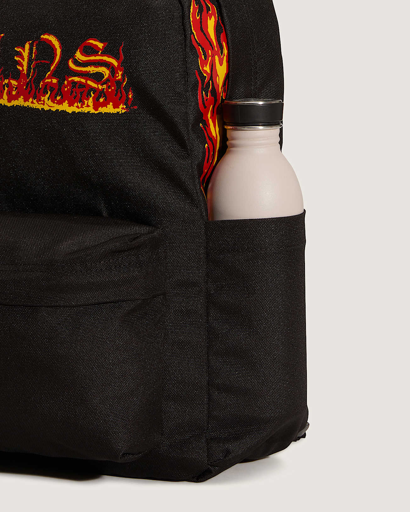 Sac  dos Old Skool VANS Noir ALT3