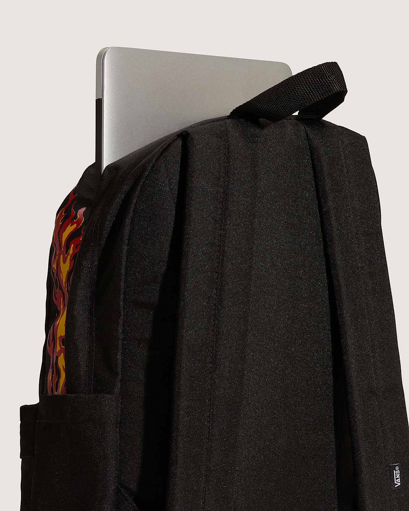 Sac  dos Old Skool VANS Noir ALT4