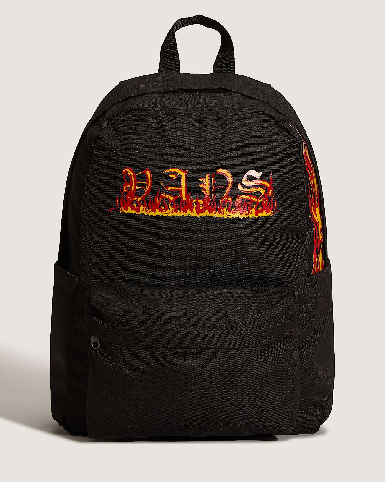 Sac  dos Old Skool VANS Noir HERO